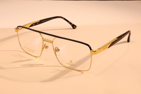 24k Gold Plated (FR992)