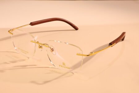 24k Gold Plated (FR114)