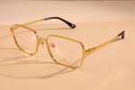 24k Gold Plated (FR108)