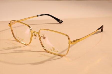 24k Gold Plated (FR108)