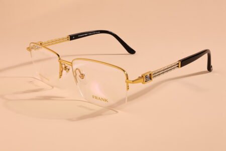 24k Gold Plated (FR981)