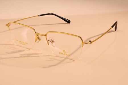 24k Gold Plated (FR103)