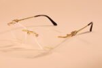 24k Gold Plated (FR987)