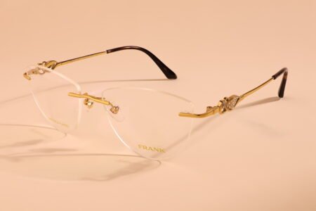 24k Gold Plated (FR987)