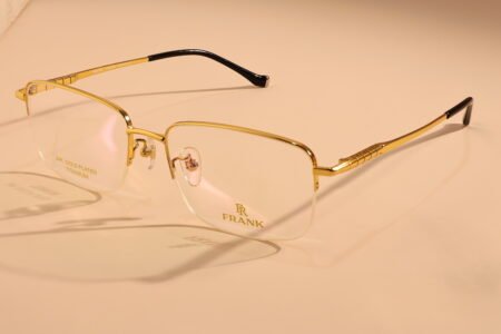 24k Gold Plated (FR104)