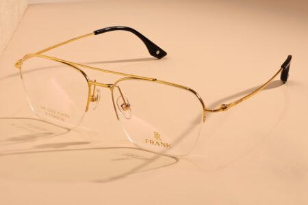 24k Gold Plated (FR988)