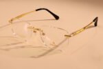 24k Gold Plated (FR119)