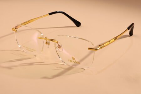 24k Gold Plated (FR119)
