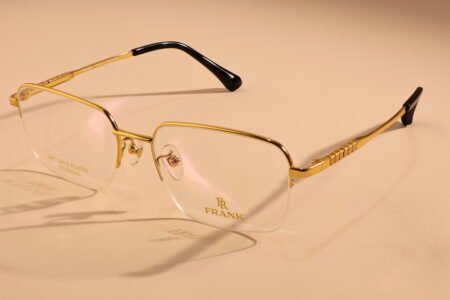 24k Gold Plated (FR118)