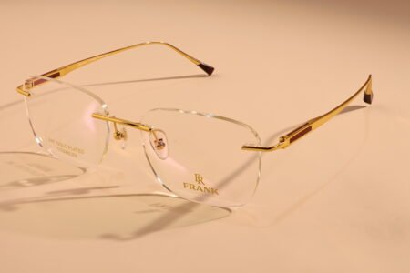24k Gold Plated (FR116)