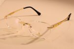 24k Gold Plated (FR121)