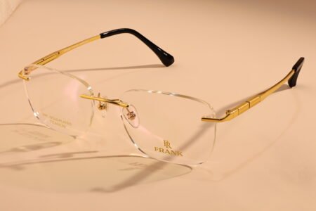 24k Gold Plated (FR121)