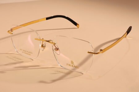 24k Gold Plated (FR990)