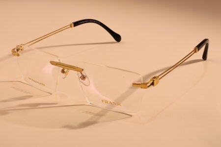 24k Gold Plated (FR977)