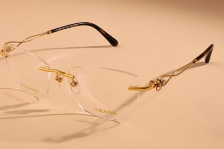 24k Gold Plated (FR991)