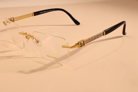 24k Gold Plated (FR980)