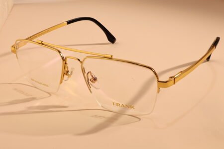 24k Gold Plated (FR994)