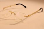24k Gold Plated (FR982)