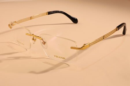 24k Gold Plated (FR982)