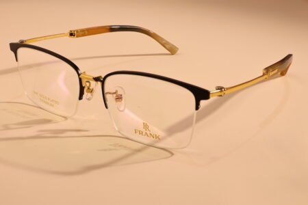 24k Gold Plated (FR115)