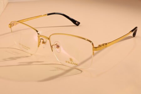 24k Gold Plated (FR105)