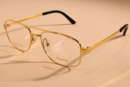 24k Gold Plated (FR993)