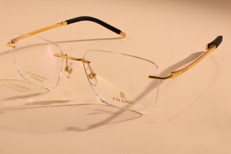 24k Gold Plated (FR989)
