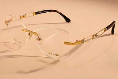 24k Gold Plated (FR985)